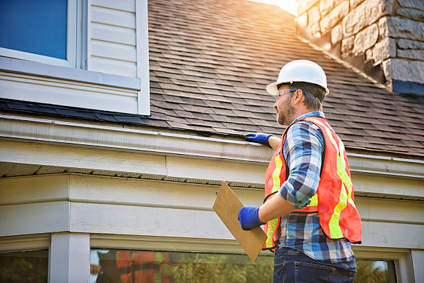 Licensed Gutter Installation service in Harrisburg, OH - Roof Repair Smedway